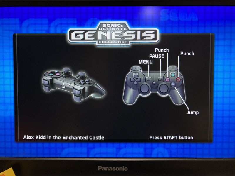 "소닉" 의 얼티밋 메가 드라이브 콜렉션_27.jpg