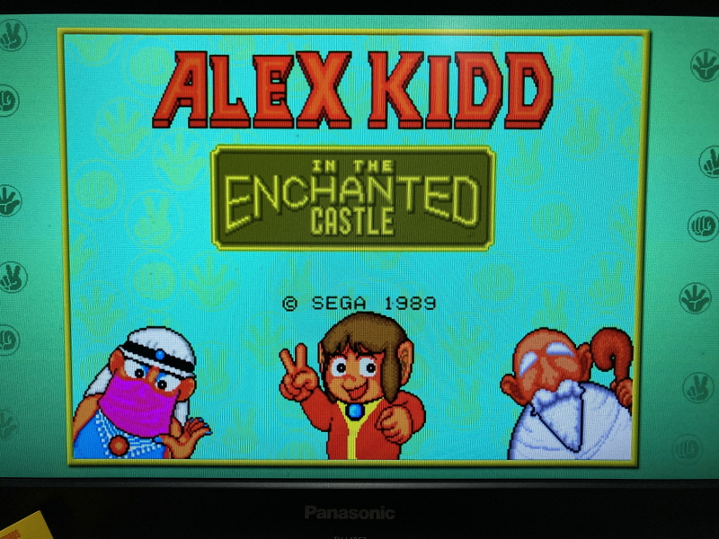 "소닉" 의 얼티밋 메가 드라이브 콜렉션_28.jpg