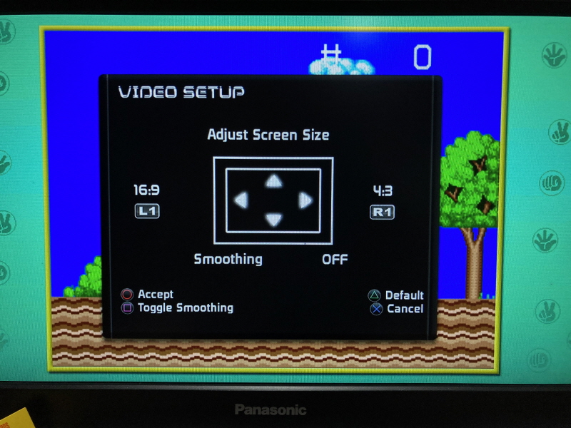 "소닉" 의 얼티밋 메가 드라이브 콜렉션_30.jpg