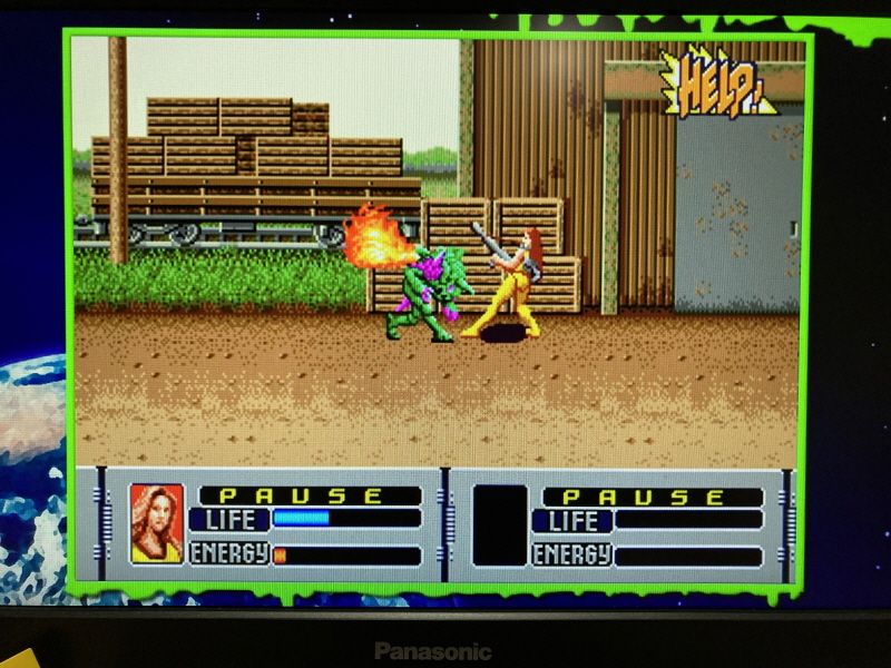 "소닉" 의 얼티밋 메가 드라이브 콜렉션_41.jpg