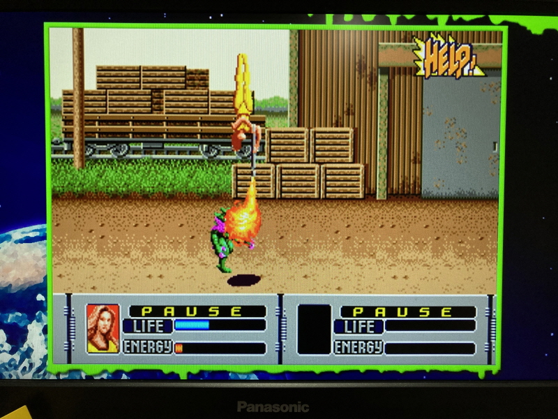 "소닉" 의 얼티밋 메가 드라이브 콜렉션_42.jpg