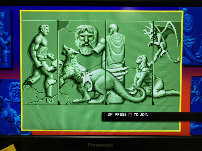 "소닉" 의 얼티밋 메가 드라이브 콜렉션_44.jpg