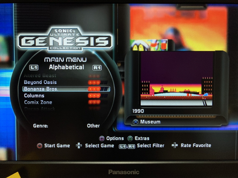 "소닉" 의 얼티밋 메가 드라이브 콜렉션_56.jpg