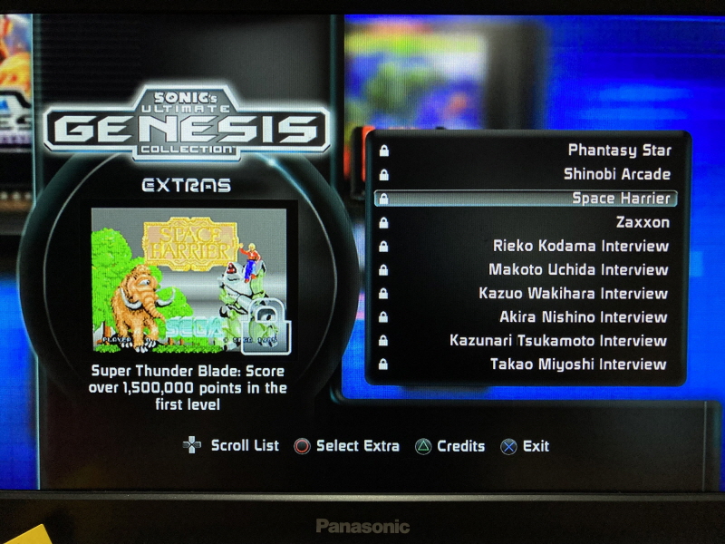 "소닉" 의 얼티밋 메가 드라이브 콜렉션_58.jpg