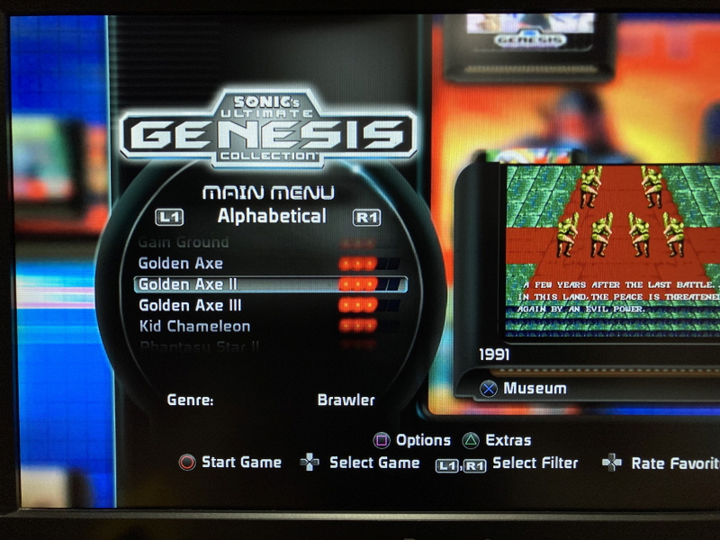 "소닉" 의 얼티밋 메가 드라이브 콜렉션_61.jpg