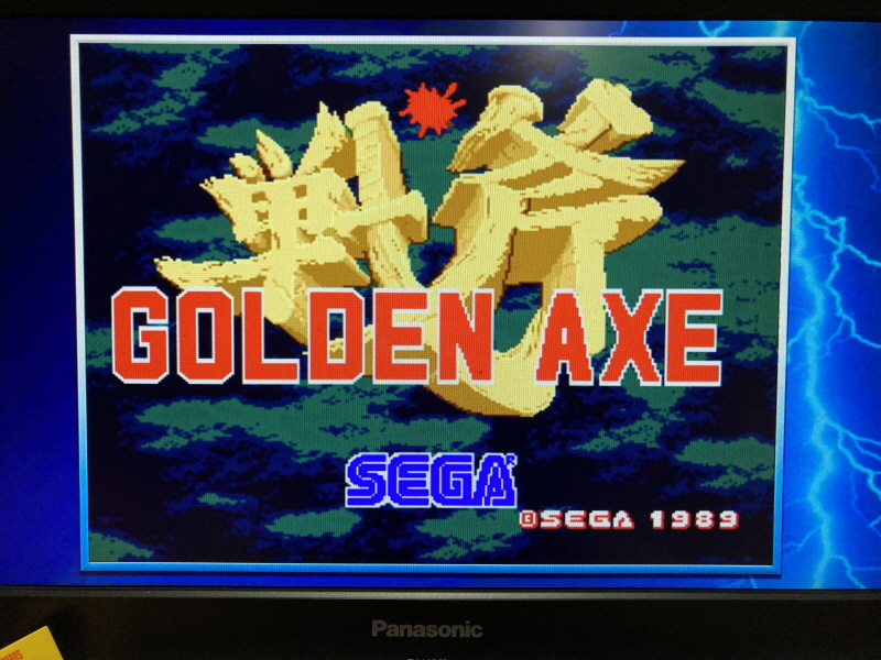 "소닉" 의 얼티밋 메가 드라이브 콜렉션_62.jpg