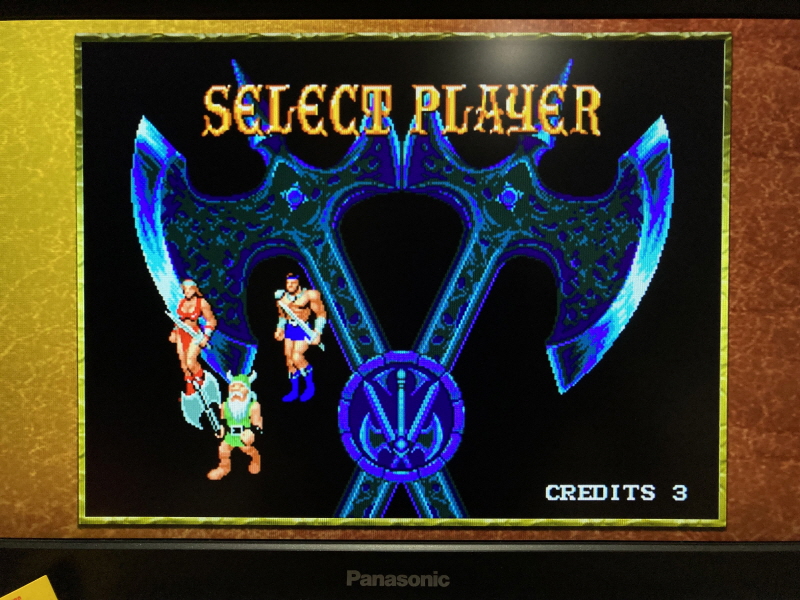 "소닉" 의 얼티밋 메가 드라이브 콜렉션_66.jpg