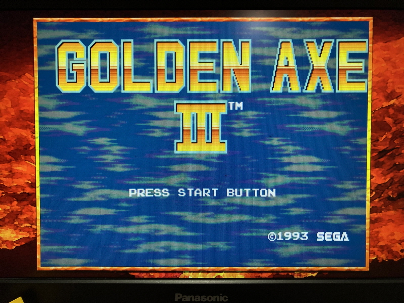 "소닉" 의 얼티밋 메가 드라이브 콜렉션_69.jpg