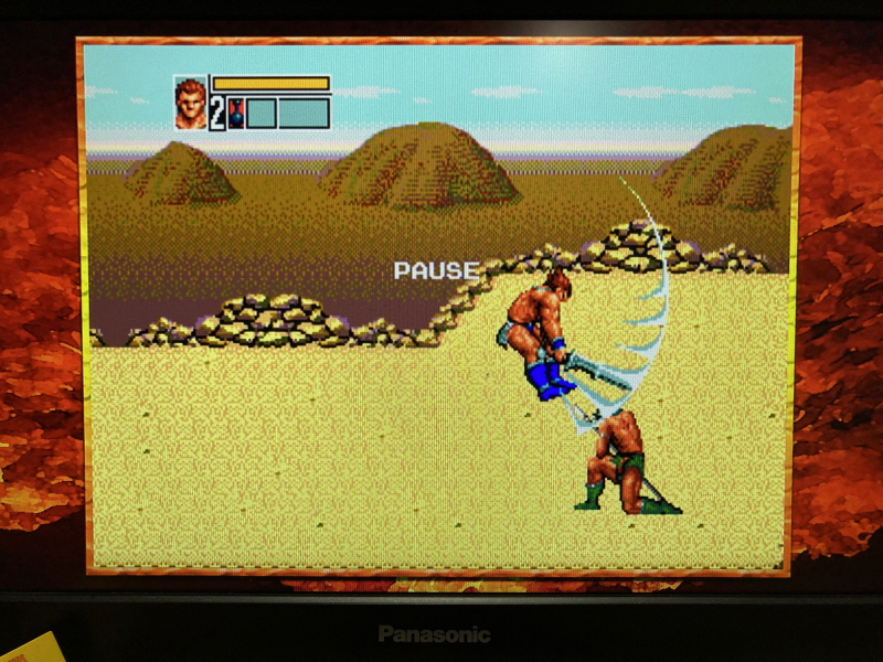 "소닉" 의 얼티밋 메가 드라이브 콜렉션_71.jpg