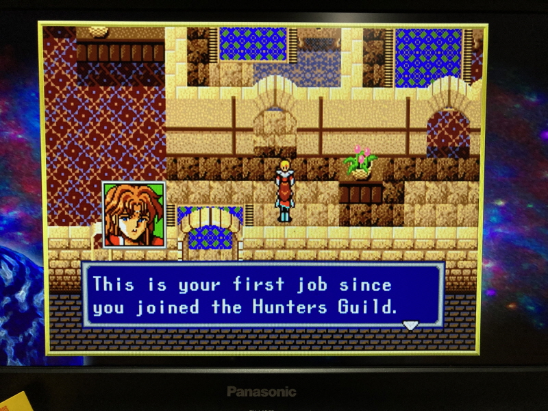 "소닉" 의 얼티밋 메가 드라이브 콜렉션_74.jpg