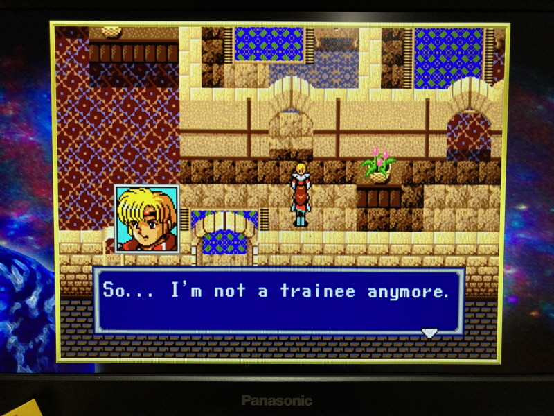 "소닉" 의 얼티밋 메가 드라이브 콜렉션_75.jpg