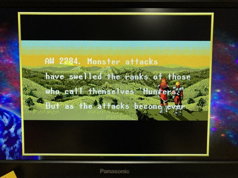 "소닉" 의 얼티밋 메가 드라이브 콜렉션_76.jpg