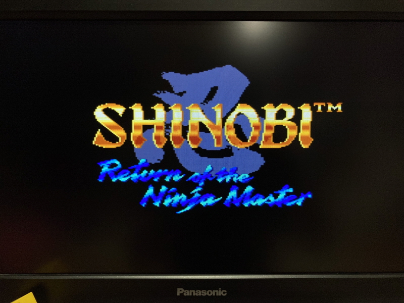 "소닉" 의 얼티밋 메가 드라이브 콜렉션_92.jpg