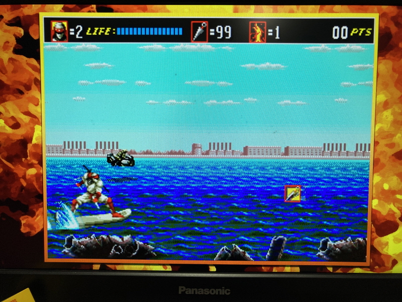 "소닉" 의 얼티밋 메가 드라이브 콜렉션_95.jpg