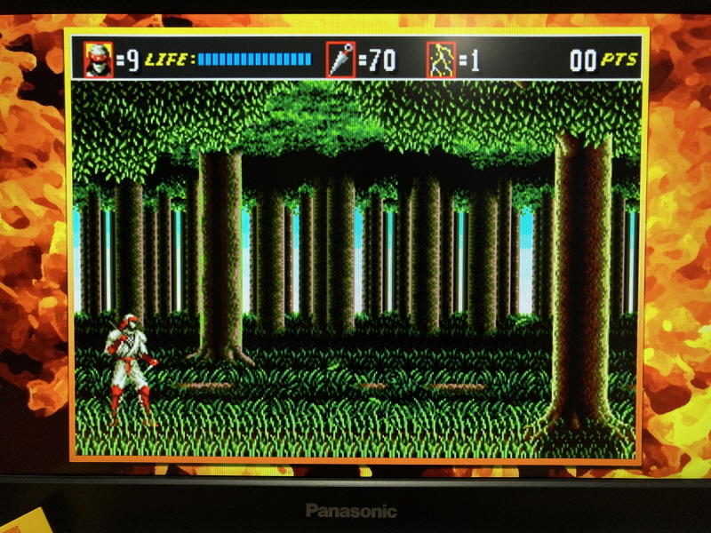 "소닉" 의 얼티밋 메가 드라이브 콜렉션_97.jpg