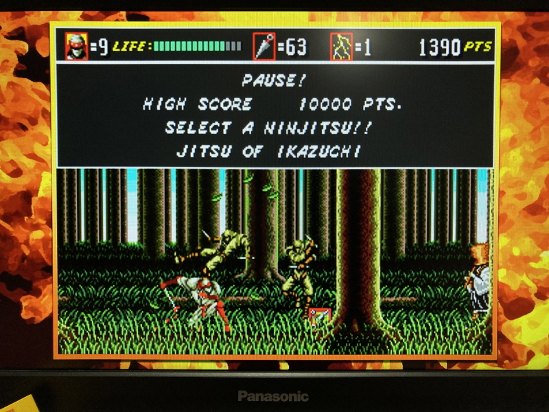 "소닉" 의 얼티밋 메가 드라이브 콜렉션_98.jpg