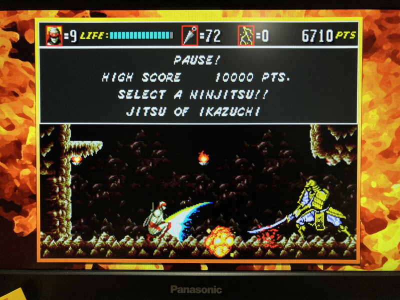 "소닉" 의 얼티밋 메가 드라이브 콜렉션_99.jpg