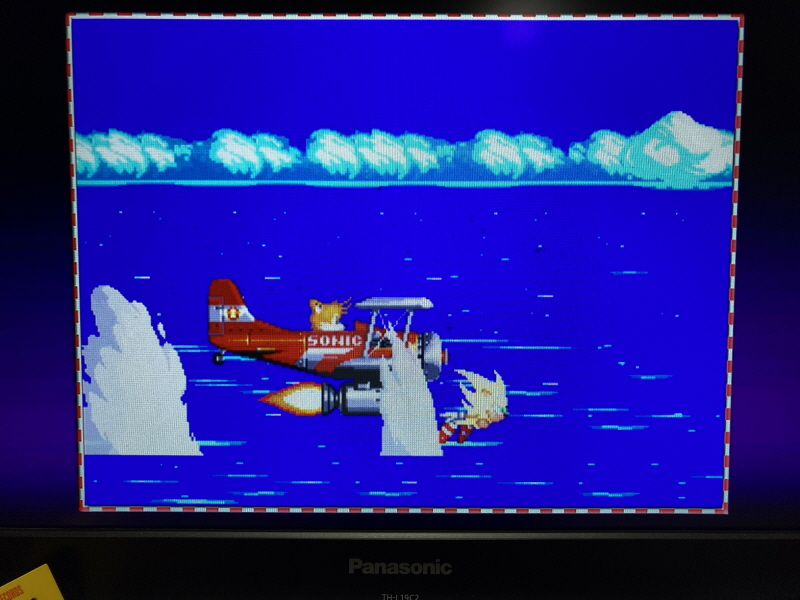 "소닉" 의 얼티밋 메가 드라이브 콜렉션_109.jpg