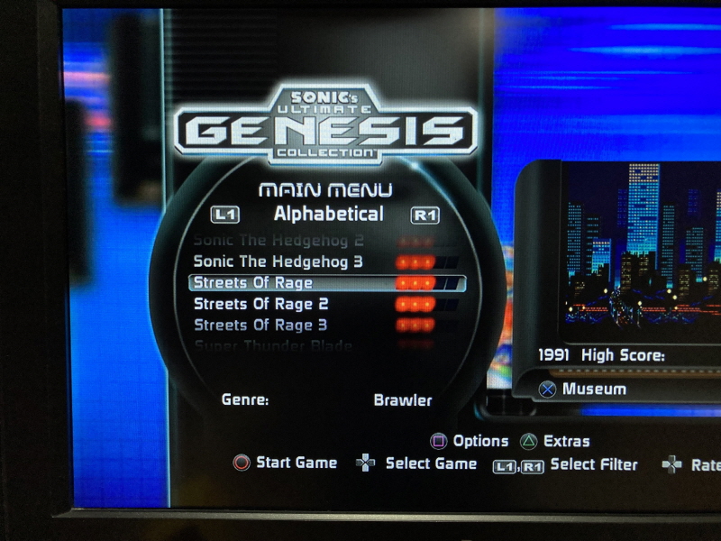 "소닉" 의 얼티밋 메가 드라이브 콜렉션_114.jpg