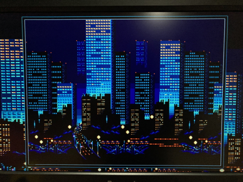 "소닉" 의 얼티밋 메가 드라이브 콜렉션_130.jpg