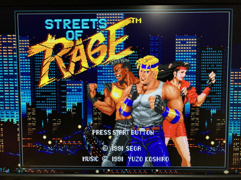 "소닉" 의 얼티밋 메가 드라이브 콜렉션_131.jpg