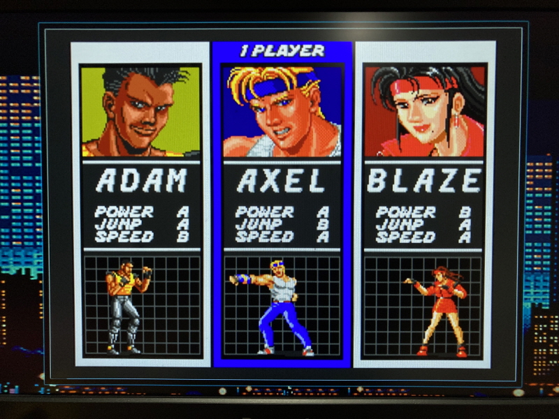 "소닉" 의 얼티밋 메가 드라이브 콜렉션_132.jpg