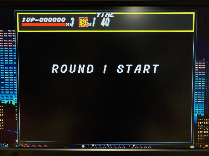 "소닉" 의 얼티밋 메가 드라이브 콜렉션_133.jpg