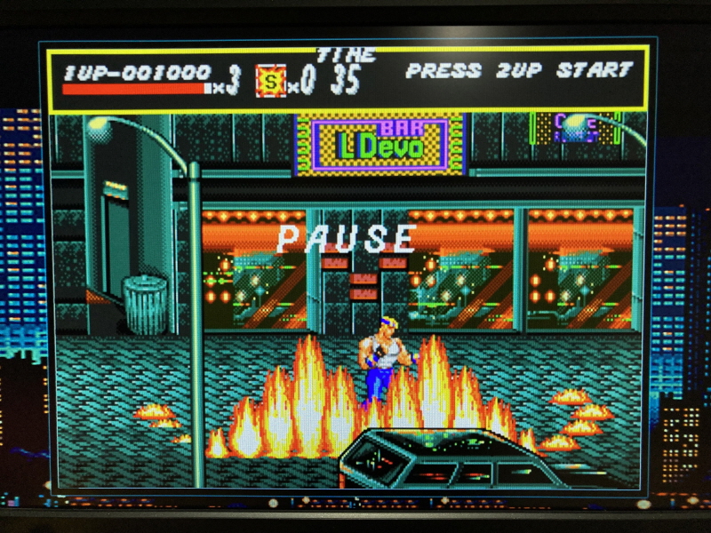 "소닉" 의 얼티밋 메가 드라이브 콜렉션_136.jpg