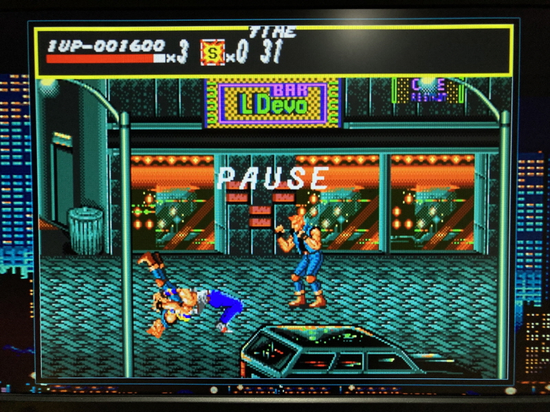 "소닉" 의 얼티밋 메가 드라이브 콜렉션_137.jpg