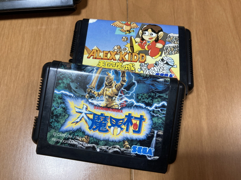 "소닉" 의 얼티밋 메가 드라이브 콜렉션_141.jpg