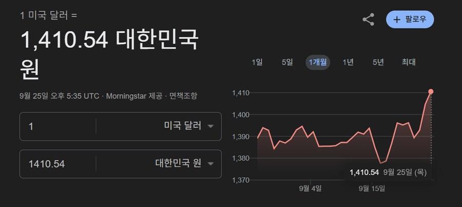 자기전에 환율보는데_1.png