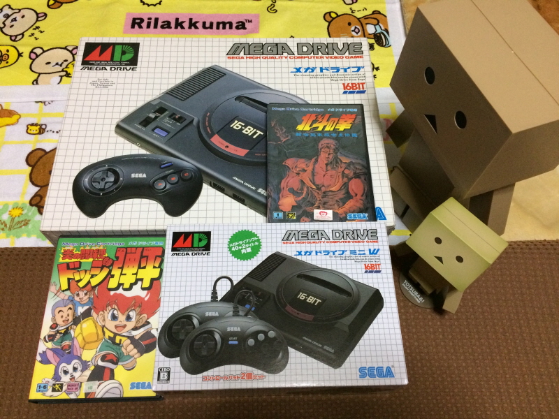 "소닉" 의 얼티밋 메가 드라이브 콜렉션_189.jpg