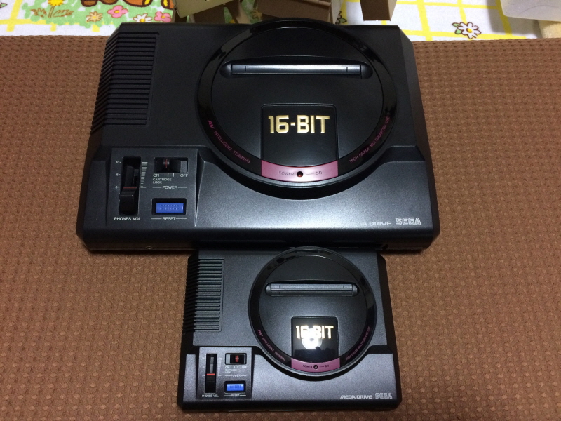 "소닉" 의 얼티밋 메가 드라이브 콜렉션_190.jpg