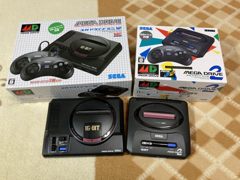 "소닉" 의 얼티밋 메가 드라이브 콜렉션_192.jpg