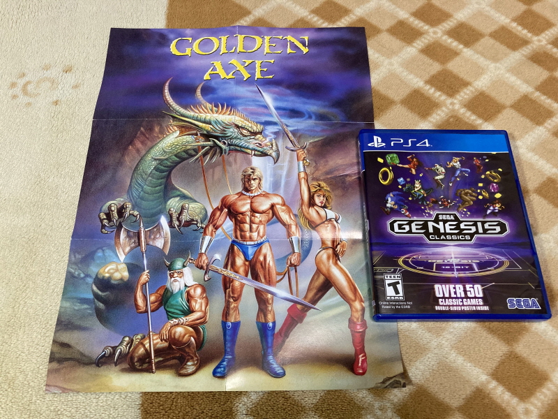 "소닉" 의 얼티밋 메가 드라이브 콜렉션_197.jpg