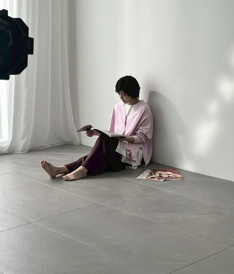 나카야마 미호 언니를 추억하는 나카야마 시노부_3.jpg