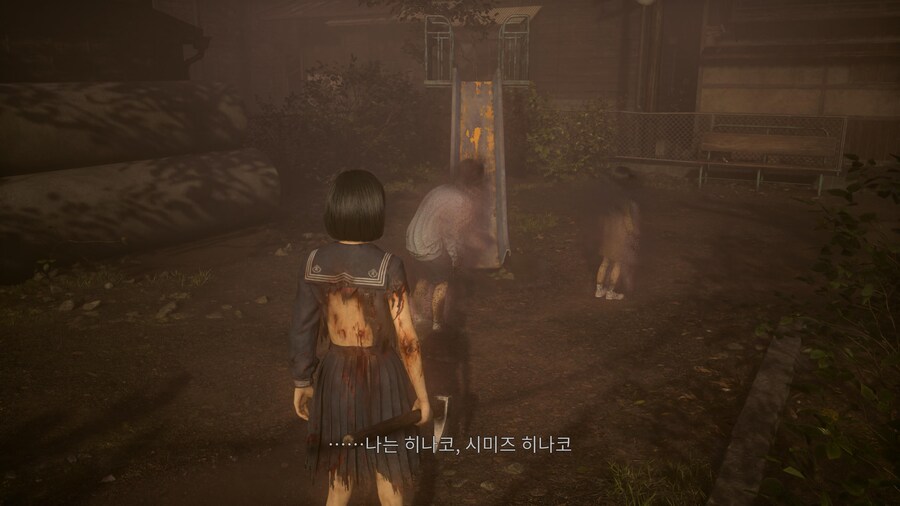 사일런트힐f - 재밌네요_10.jpg