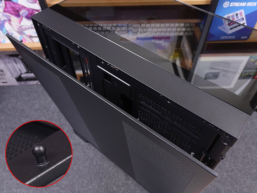 탁 트인 3면 파노라마 뷰 감성 PC케이스! 마이크로닉스 WIZMAX 루프탑_34.jpg