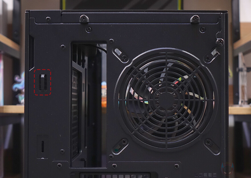탁 트인 3면 파노라마 뷰 감성 PC케이스! 마이크로닉스 WIZMAX 루프탑_37.jpg