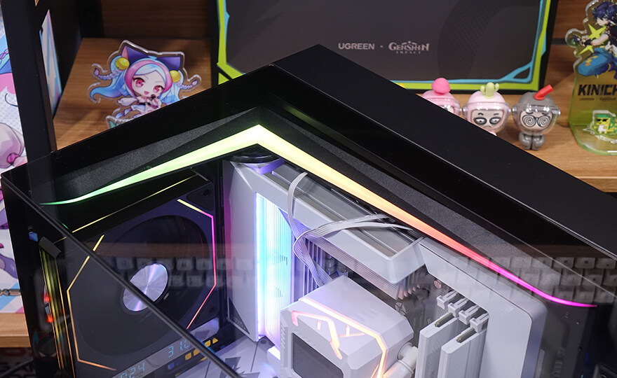 탁 트인 3면 파노라마 뷰 감성 PC케이스! 마이크로닉스 WIZMAX 루프탑_66.jpg