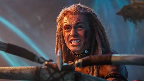 아바타) 3편 예고에서 SF를 넘어 판타지 수준으로 나온 것_1.jpg