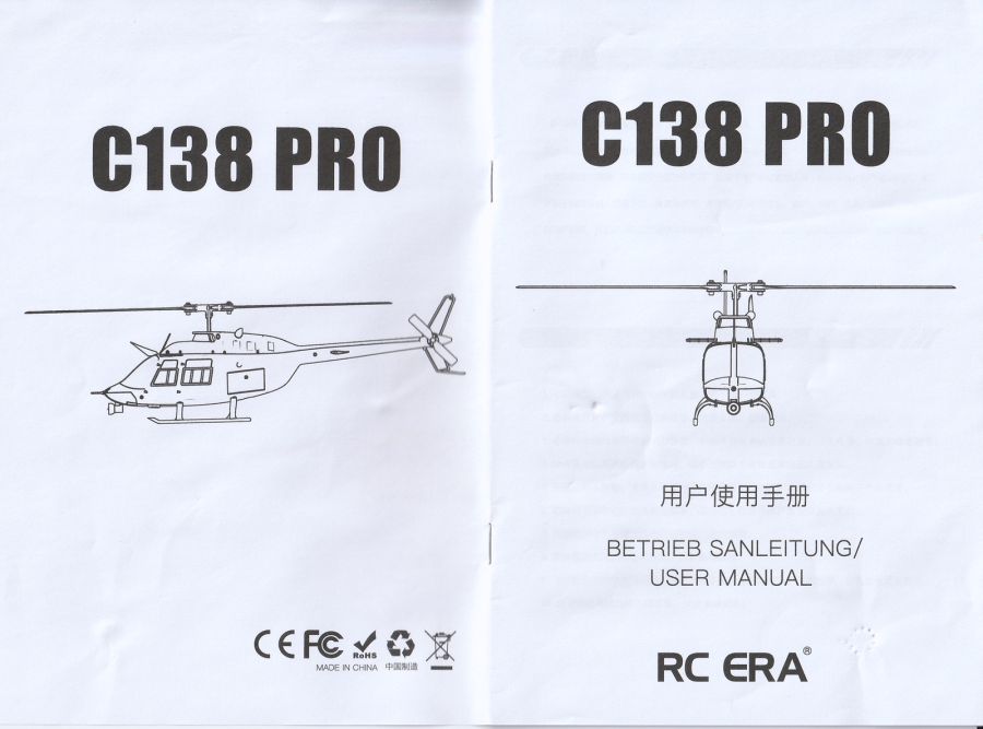 RC-ERA C138 PRO BELL 206B 무선조종 벨206 헬리콥터_37.jpg