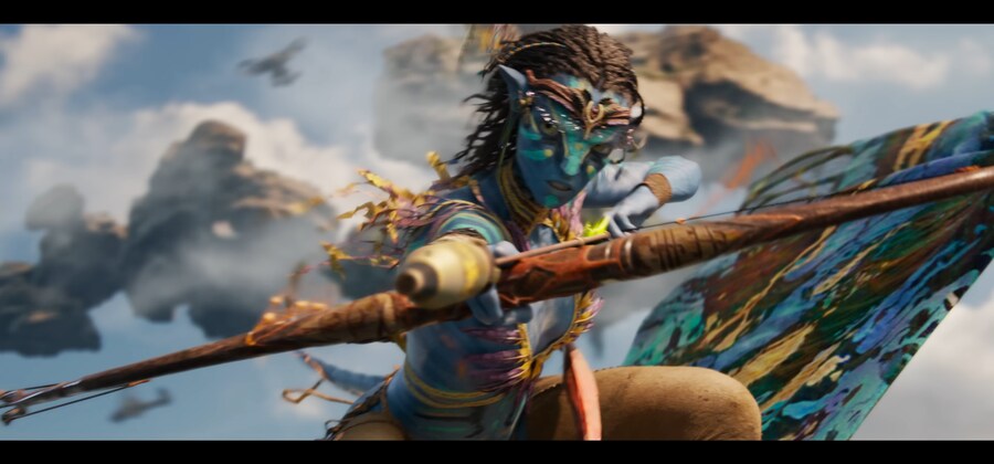 SF) ??? : 어떻게 원시인들 화살로 대형함선을 터뜨림ㅋㅋㅋㅋ_2.png