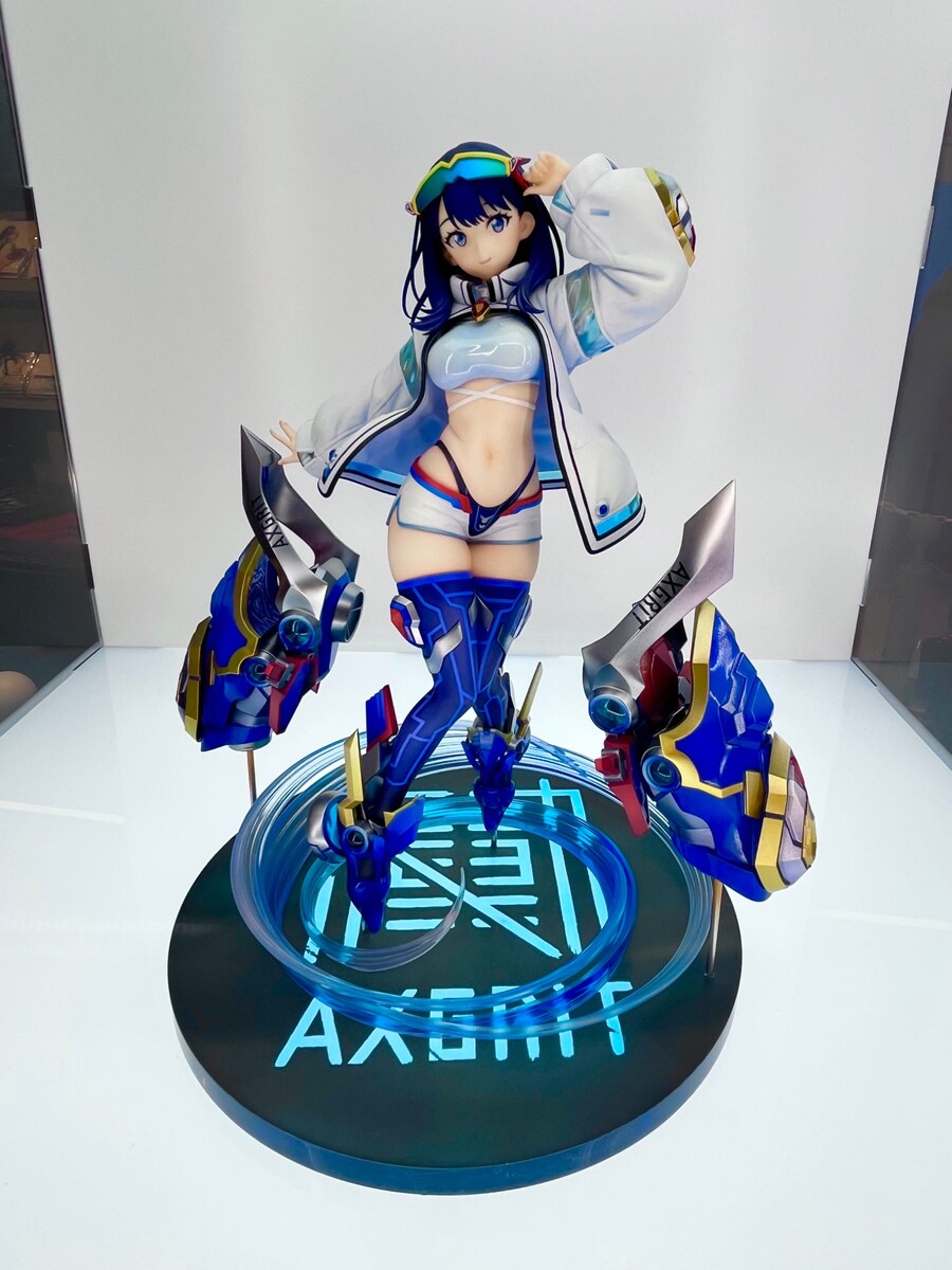 그리드맨) 릿카 피규어 또나옴_1.jpg