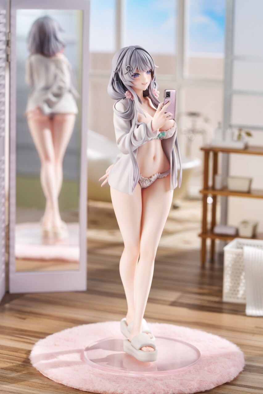 [아센디아] 1/7 Machi 파자마 ver. by Machi_3.jpg