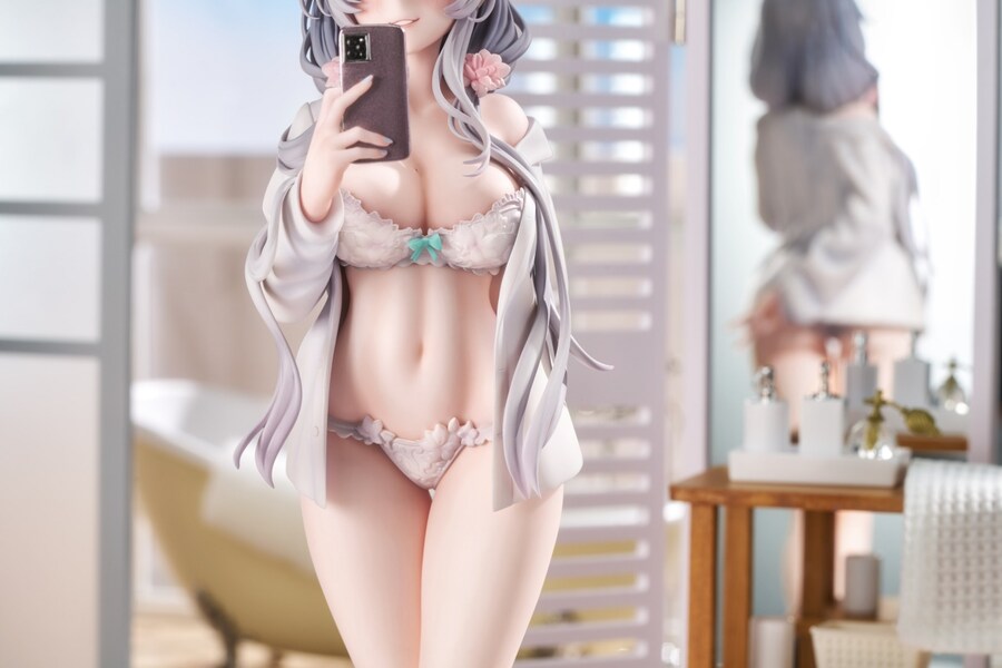 [아센디아] 1/7 Machi 파자마 ver. by Machi_5.jpg