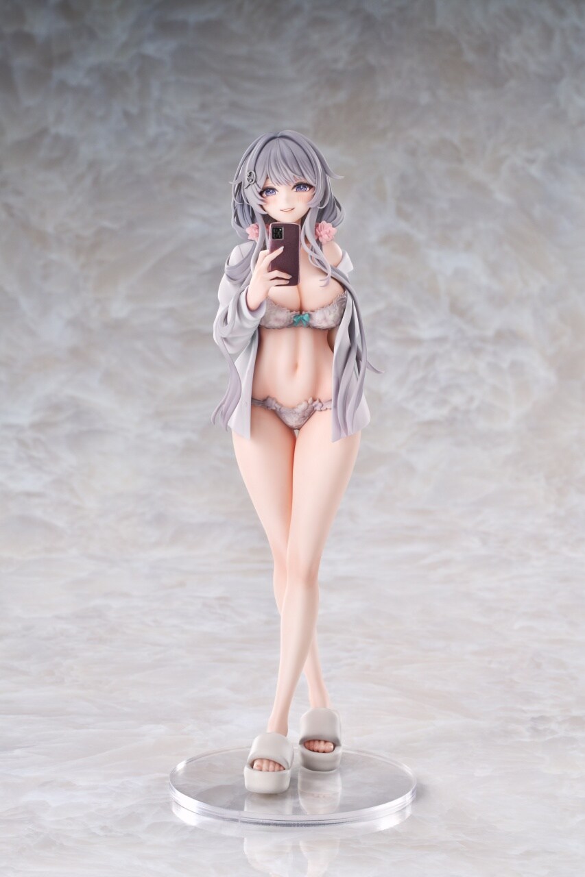 [아센디아] 1/7 Machi 파자마 ver. by Machi_7.jpg