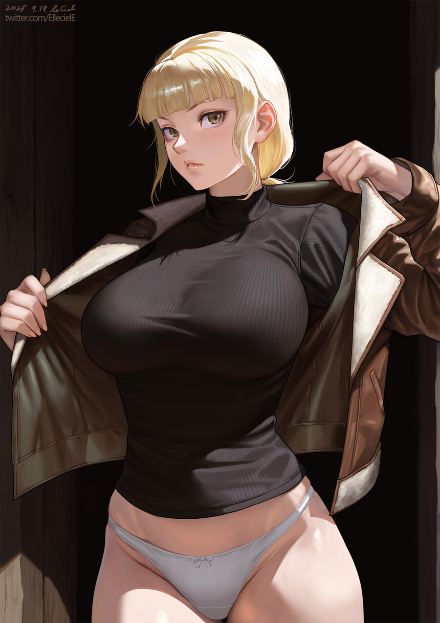 후방) 황금 비키니 카린_2.jpg