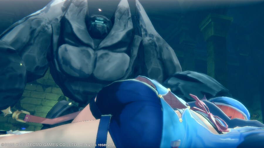 아틀리에) 홍백레리!!! 드디어 한다!_3.jpg