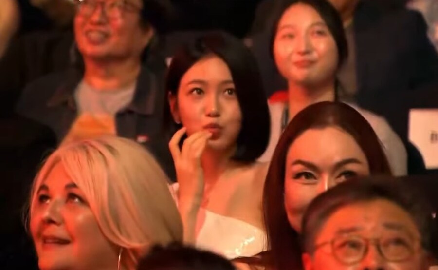 신예은에게 애교배틀 도전한 사람_2.jpg